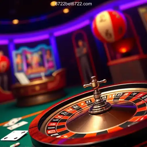 Cassino Games: Exploring the Online Platforms