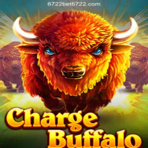 Exploring ChargeBuffalo: The Latest Phenomenon on 6722BET⭐️ ONLINE PLATAFORMA OFICIAL