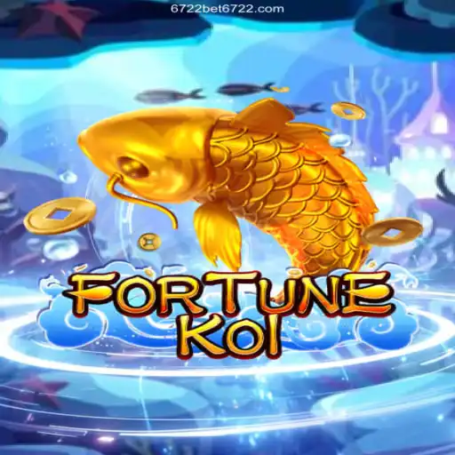 Discover FORTUNEKOI: A Journey into Exciting Gameplay on 6722BET