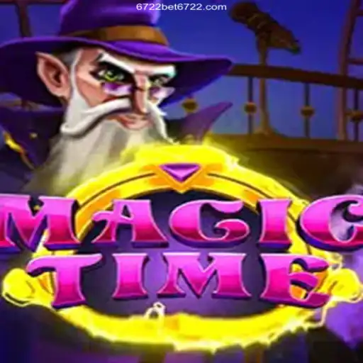 Discover the Enchanting World of MagicTime: Your Ultimate Gaming Experience