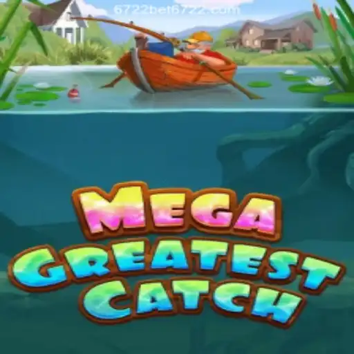 MegaGreatestCatch: Dive into the Thrills of the Ultimate Fishing Adventure