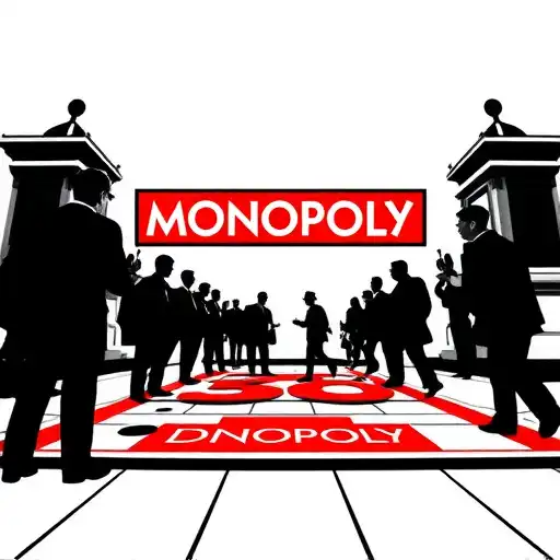 Monopoly: A Deep Dive Into Market Dominance