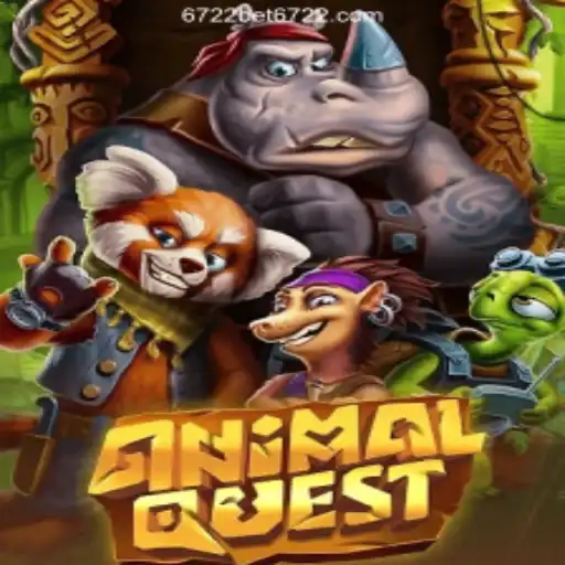 Explore the Fascinating World of AnimalQuest: An Engaging New Game Experience