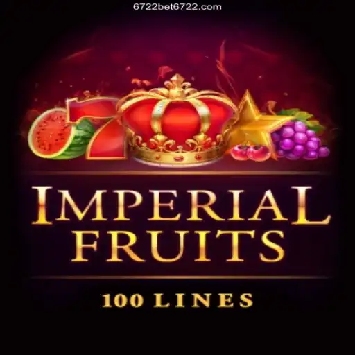 Immersive Gameplay Awaits with ImperialFruits100 on 6722BET