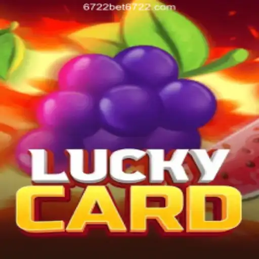 Discover the Excitement of LuckyCard on 6722BET⭐️ ONLINE PLATAFORMA OFICIAL