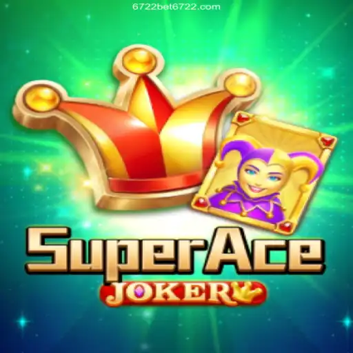 Discover the Thrilling World of SuperAceJoker: Experience the Ultimate Online Gaming Adventure