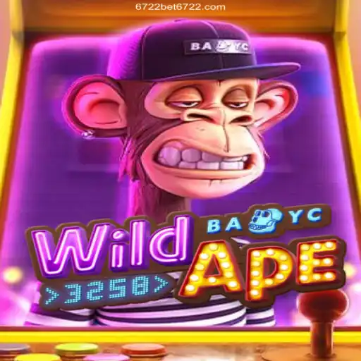 Discover the Thrills of WildApe3258 on 6722BET⭐️ ONLINE PLATAFORMA OFICIAL