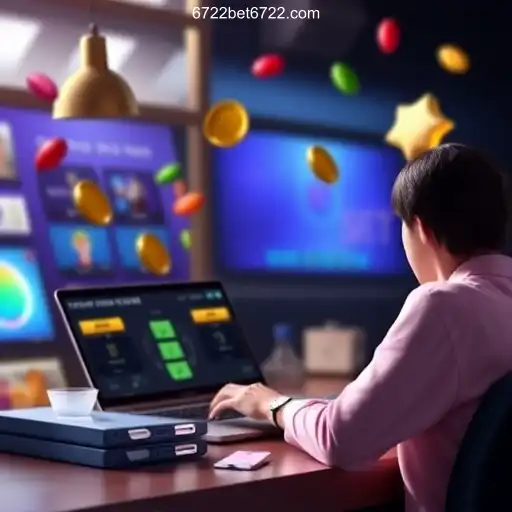 The Rise of Exclusive Offers on 6722BET⭐️ ONLINE PLATAFORMA OFICIAL