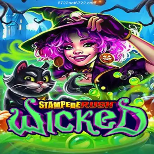 Discover the Thrills of StempedeRushWicked: A Game Like No Other