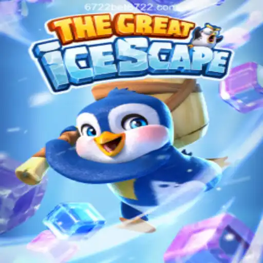 Exploring TheGreatIcescape: An Immersive Gaming Experience on 6722BET