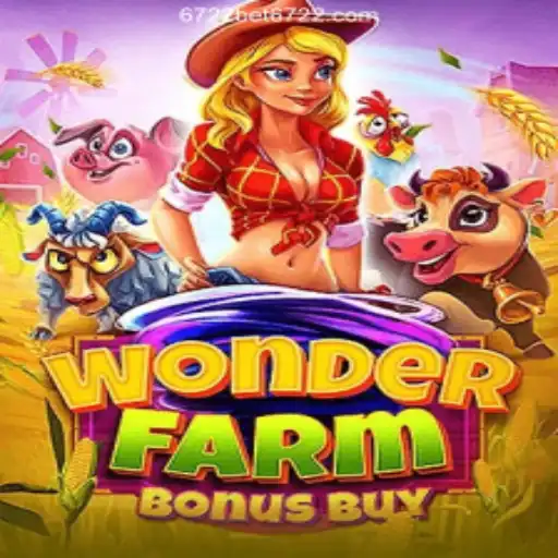 Discover WonderFarmBonusBuy: A Captivating Adventure in Online Gaming